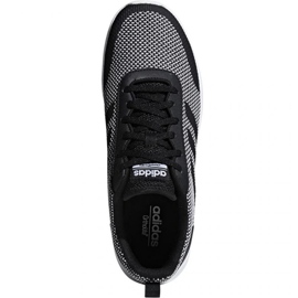 Běžecké boty adidas Argecy M F34851 černý 2