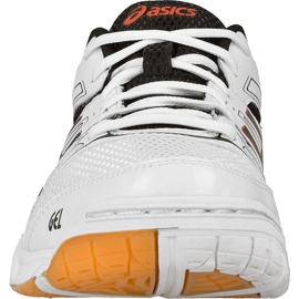 Volejbalové boty Asics Gel-Rocket 7 M B405N-0190 bílý bílý 2