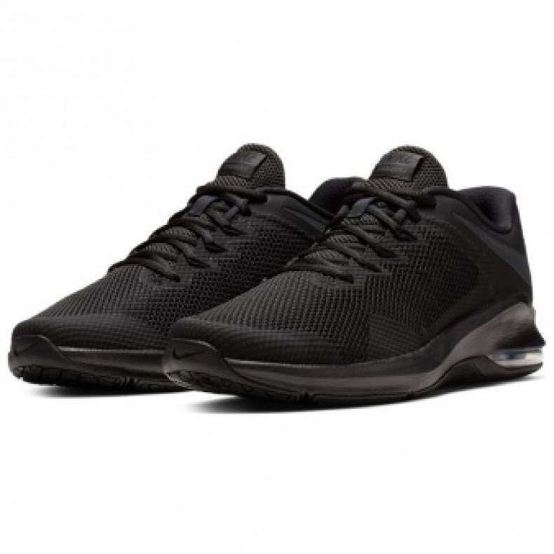 Tréninkové boty Nike Air Max Alpha Trainer M AA7060-009 černý 1