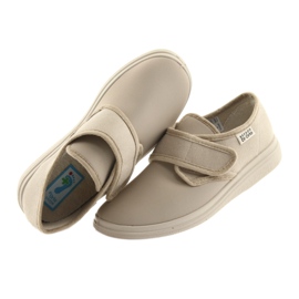 Dámské boty Befado pu 036D024 Dr.Orto béžový 5
