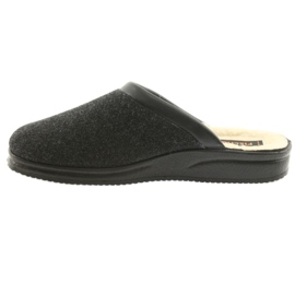 Pánské boty Befado pu 012M241 šedá 2