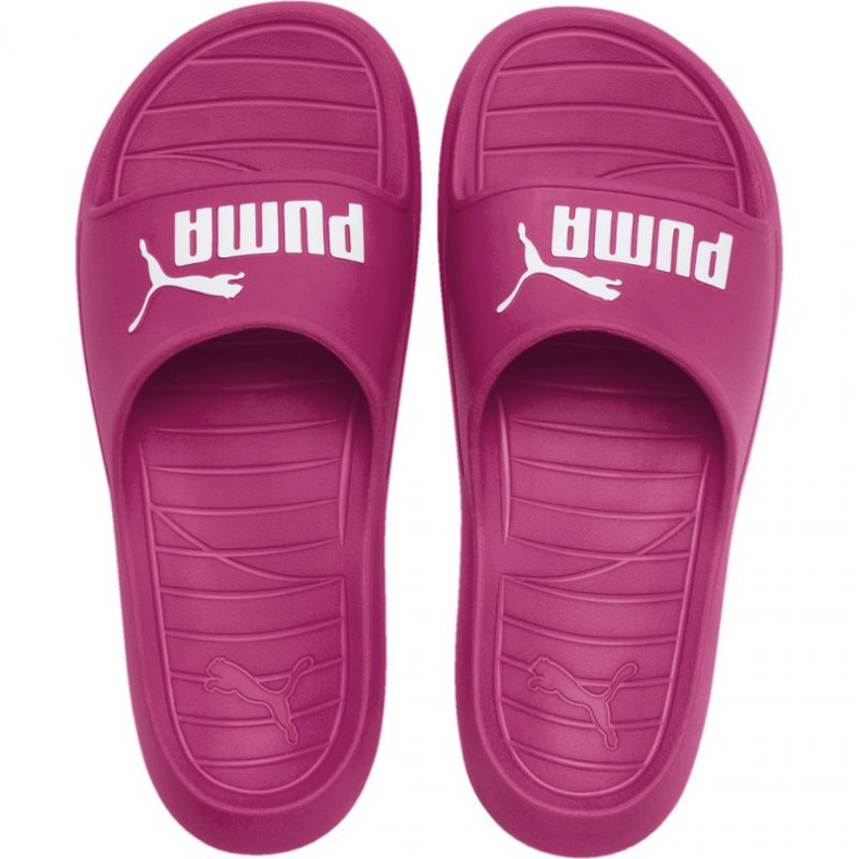 Puma Divecat v2 W 369400 04 růžový 1