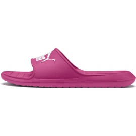 Puma Divecat v2 W 369400 04 růžový 2