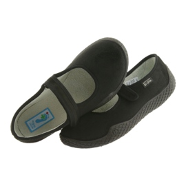 Dámské boty Dr.ORTO Befado pu-young 197D002 černé černá 6