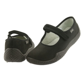 Dámské boty Dr.ORTO Befado pu-young 197D002 černé černý 5