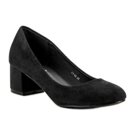 Cm Paris Čerpadla Na Sloupu černá 1