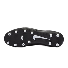 Kopačky Nike Tiempo Rio Iii Fg M 819233-010 černá černá 1