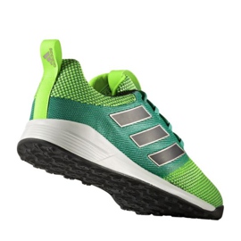 Boty adidas Ace Tango 17.2 Tr M S82097 vícebarevný zelená 1