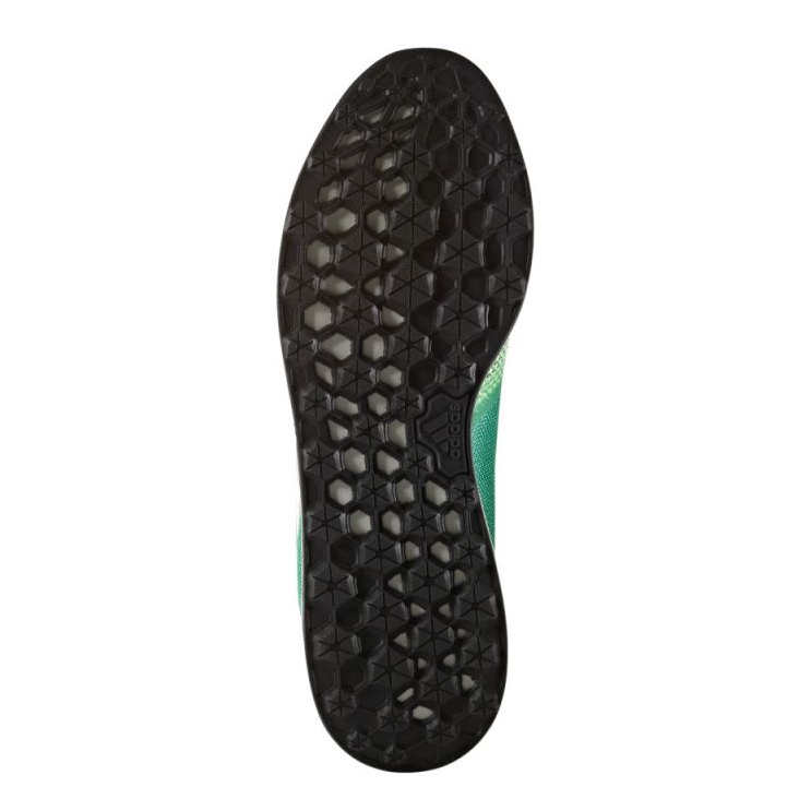 Boty adidas Ace Tango 17.2 Tr M S82097 vícebarevný zelený 2