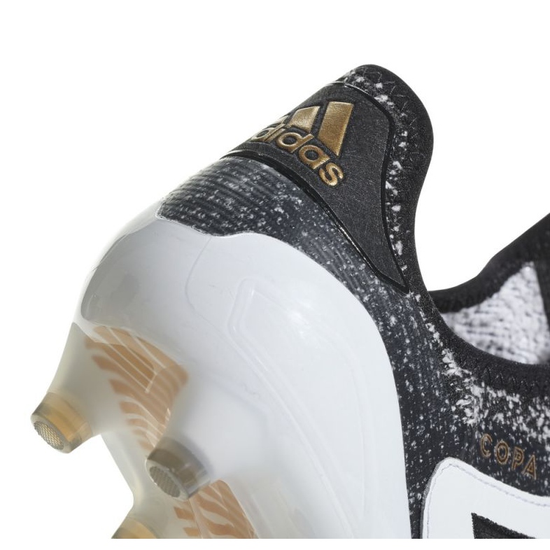 Kopačky Adidas Copa 18.1 Fg M BB6356 vícebarevný bílý 2 Kopačky Adidas Copa 18.1 Fg M BB6356 vícebarevný bílý 2