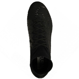 Kopačky Nike Mercurial Superfly V Df Fg M 831940-001 černá černá 2