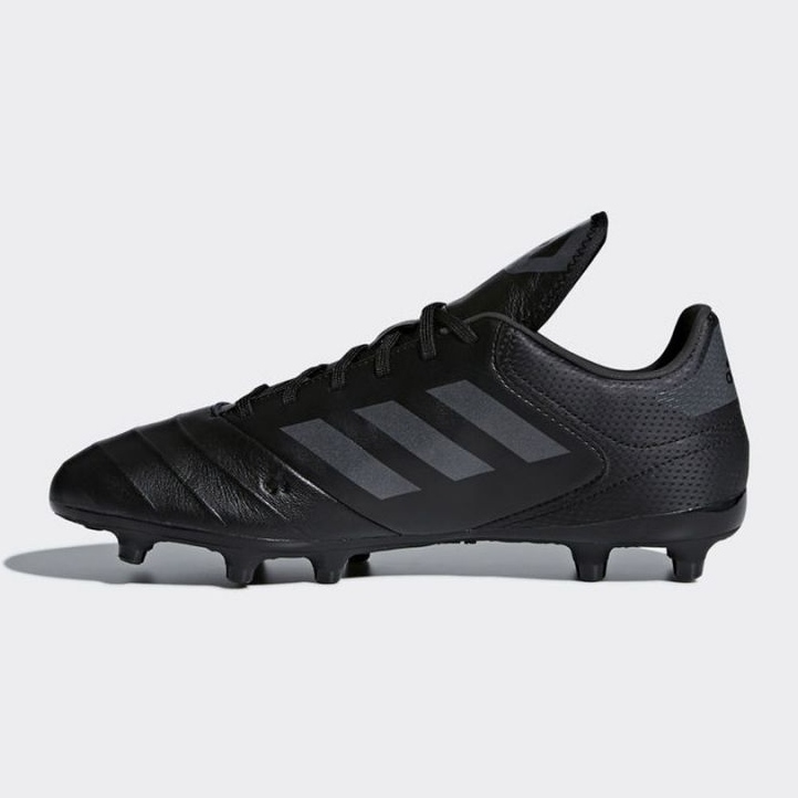 Kopačky Adidas Copa 18.3 Fg M CP8958 černý černý 1
