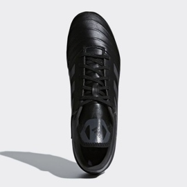 Kopačky Adidas Copa 18.3 Fg M CP8958 černý černý 2