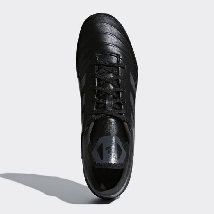 Kopačky Adidas Copa 18.3 Fg M CP8958 černá černá 2