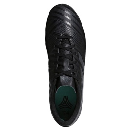 Kopačky Adidas Nemeziz Tango 17.4 Tf M CP9061 černý černý 1