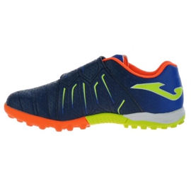 Kopačky Joma Tactil Tf 811 Jr 803 TACW.803.TF námořnická modř námořnická modř 1