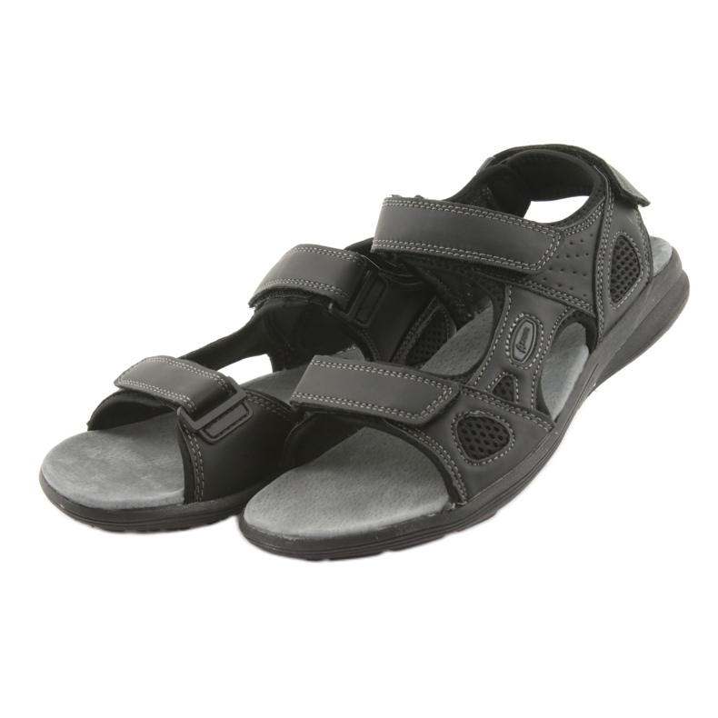 American Club HL08 cz černá 3