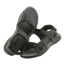 American Club HL08 cz černá 4