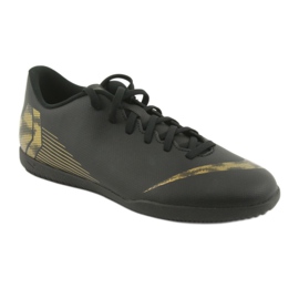 Sálová obuv Nike Mercurial Vapor X 12 Club Ic M AH7385-077 černý 1