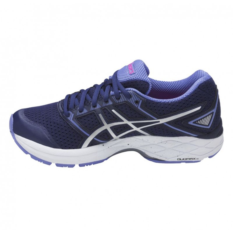 Běžecké boty Asics Gel-Phoenix 8 W T6F7N-4993 námořnická modř 1