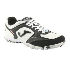 Kopačky Joma Top Flex Tf M TOPW.702 Tf vícebarevný bílý 2