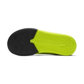 Sálová obuv Nike Mercurial VaporX 12 Academy Ps Ic Jr AH7352-701 žlutá žlutá 2