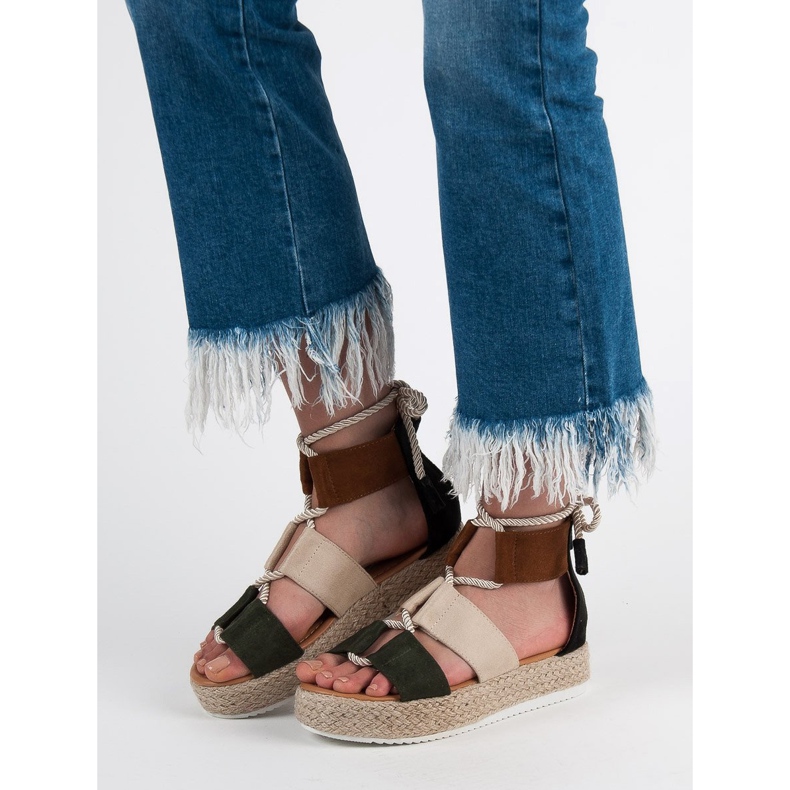 Seastar Vícebarevné sandály vícebarevný 2 Seastar Vícebarevné sandály vícebarevný 2