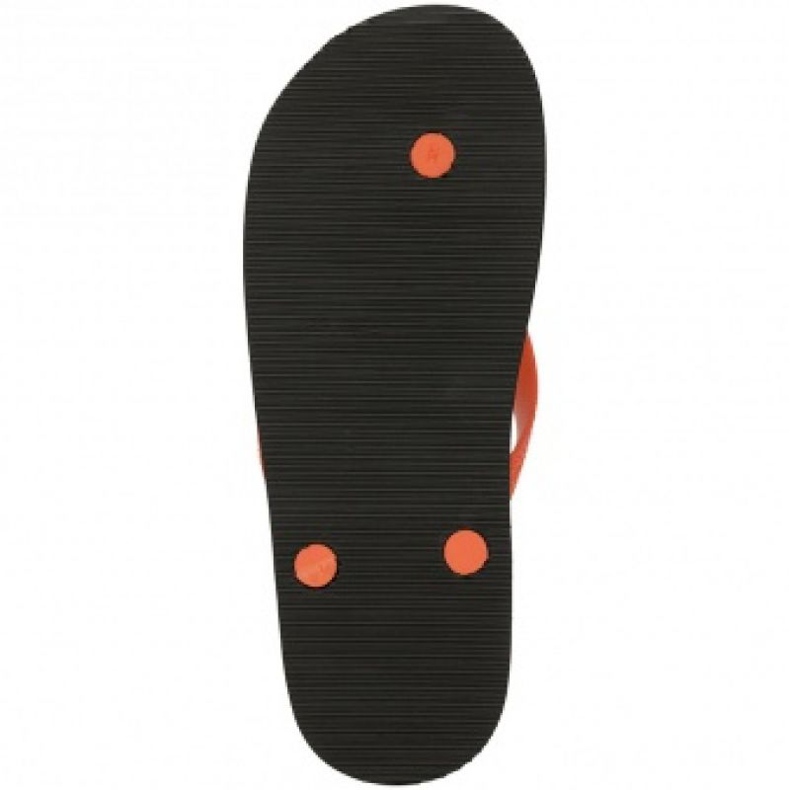 Žabky 4F Jr J4L19-JKLM202 90S vícebarevné vícebarevný 1