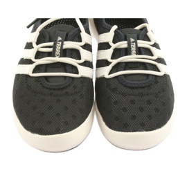Boty Adidas Terrex Climacool Sleek Boat W BB1920 černý ecru 6
