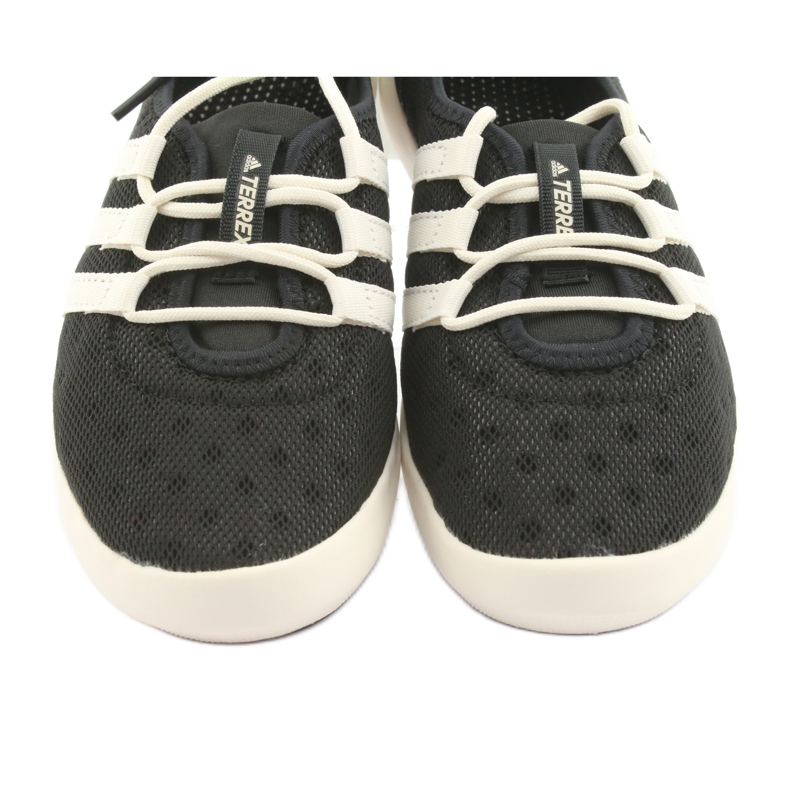 Boty Adidas Terrex Climacool Sleek Boat W BB1920 černý ecru 6