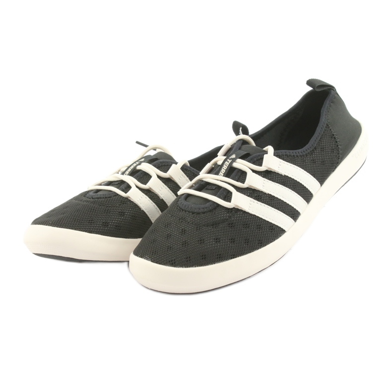 Boty Adidas Terrex Climacool Sleek Boat W BB1920 černá ecru 3
