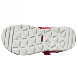 Sandály Adidas Capitan Toey Jr BC0702 růžový 1