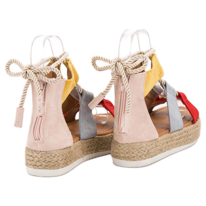 Seastar Vícebarevné sandály vícebarevný 1