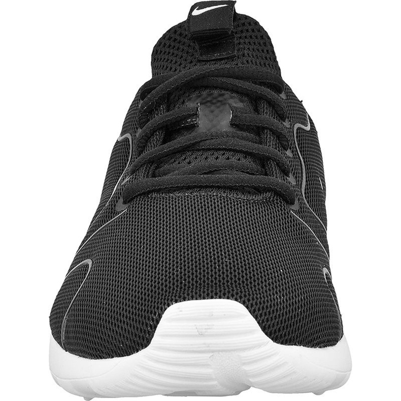 Boty Nike Sportswear Kaishi 2.0 M 833411-010 bílý černý 2
