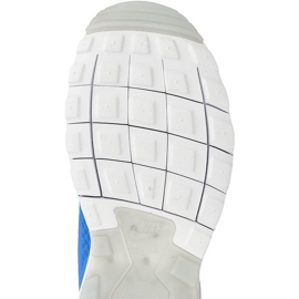 Bota Nike Sportswear Air Max Motion Lw M 833260-441 modrý 1