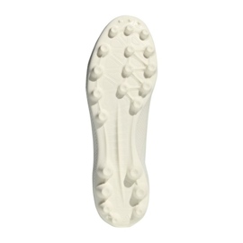 Kopačky Adidas X 18.3 Fg M AQ0708 bílý bílý 2