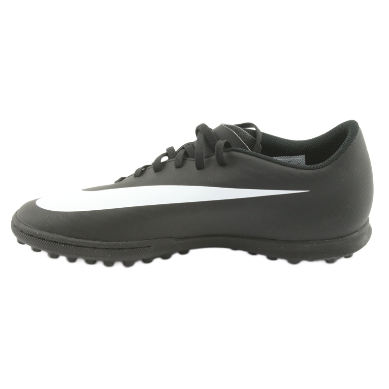 Kopačky Nike BravataX Ii Tf M 844437-001 černý 2