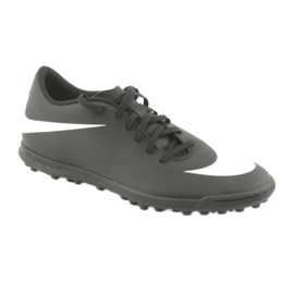 Kopačky Nike BravataX Ii Tf M 844437-001 černý 1
