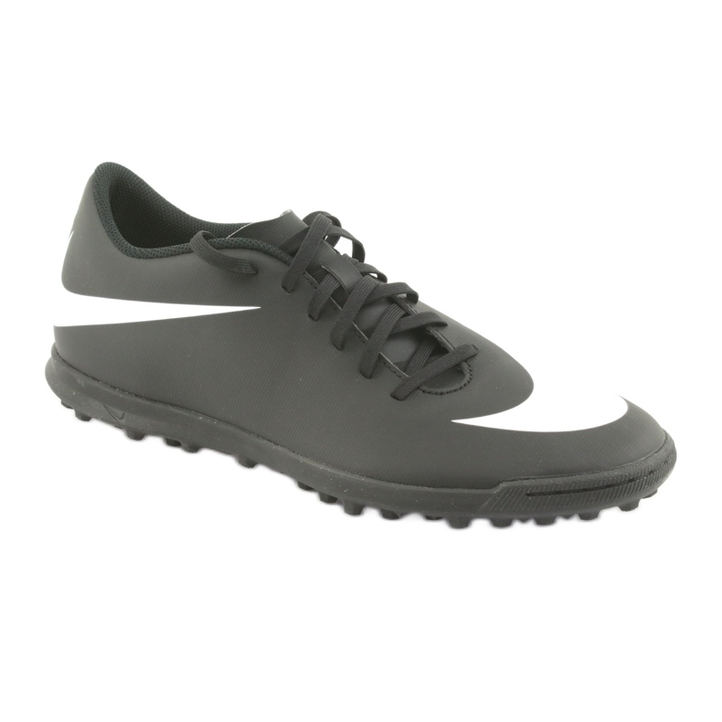 Kopačky Nike BravataX Ii Tf M 844437-001 černý 1