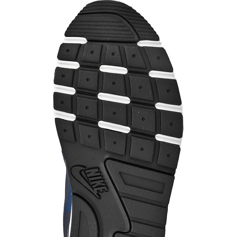 Nike Sportswear Nightgazer Lightweight M 844879-400 námořnická modř 1