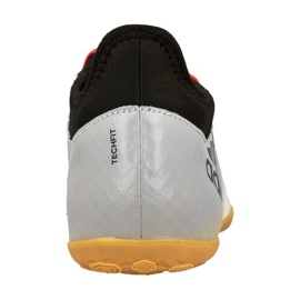Sálová obuv adidas X Tango 16.2 In M BA9471 bílý bílý 1