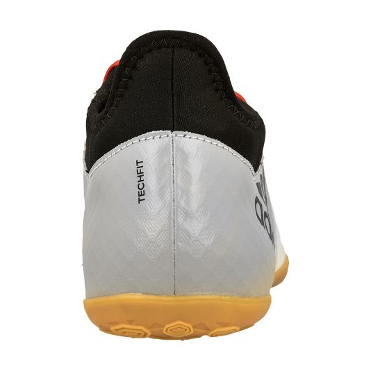 Sálová obuv adidas X Tango 16.2 In M BA9471 bílý bílý 1