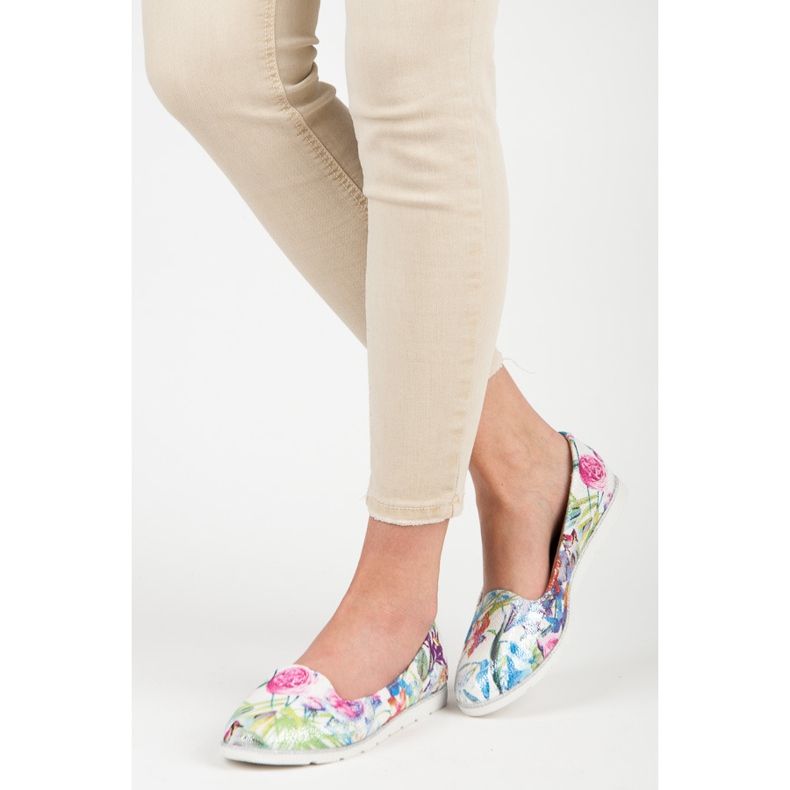 Vices Jarní páni vícebarevný 2