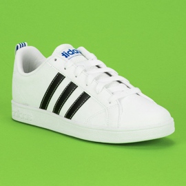 Adidas vs Advantage F99256 bílý 1