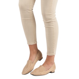 Small Swan Módní páni hnědý 2 Small Swan Módní páni hnědý 2