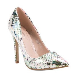 Seastar Zvířecí cvočky vícebarevný 1