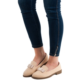 Comer Suede Lords hnědý 2 Comer Suede Lords hnědý 2