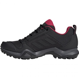 Boty adidas Terrex AX3 W BB9519 černá 1