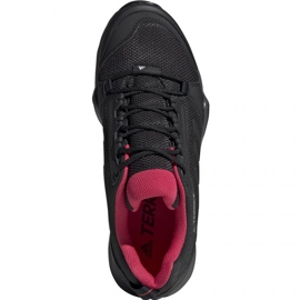 Boty adidas Terrex AX3 W BB9519 černá 2