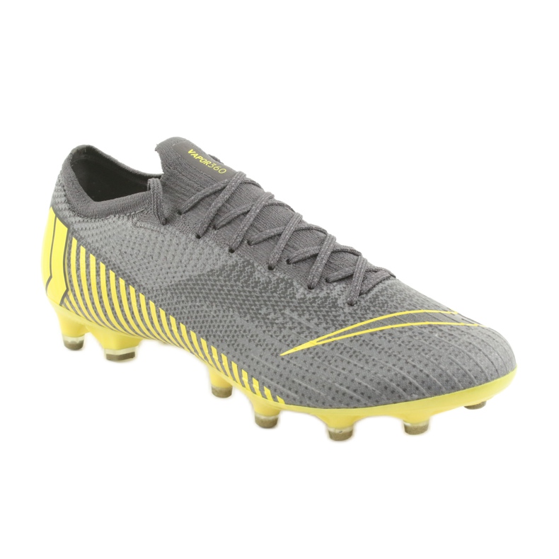 Kopačky Nike Mercurial Vapor 12 Elite Ag Pro M AH7379-070 šedá 1